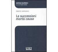 Le successioni mortis causa
