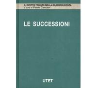 Le Successioni. Vol. 4: Divisione... - [UTET]