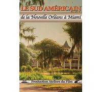 Le sud-americain de la nouvelle orléans à miami