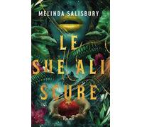 Le sue ali scure