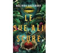 Le sue ali scure