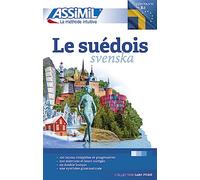 Le suédois: 1