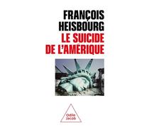 Le suicide de l'Amérique