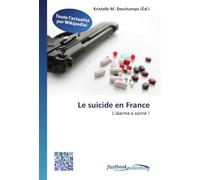 Le suicide en France: L’alarme a sonné !