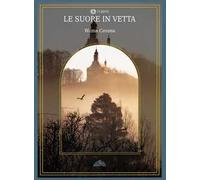 Le suore in vetta