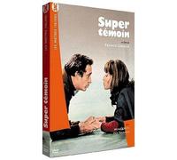 Le super témoin (DVD) Monica Vitti Ugo Tognazzi Orazio Orlando Véronique Vendell