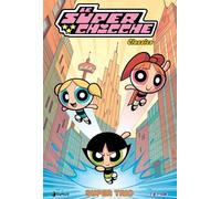 Le Superchicche classics. Super Trio (Vol. 1) |Powerpuff | Cartoni animati | Cartoon Network