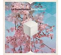 LE SUPERHOMARD - 7-SPRING TIME -EP-