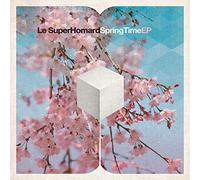 LE SUPERHOMARD - 7-SPRING TIME -EP-