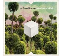 Le SuperHomard Meadow Lane Park (Vinyl LP) 12" Album