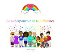 Le superpouvoir de la différence