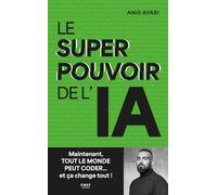 Le superpouvoir de l'IA