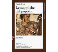 Le suppliche del popolo