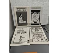 LE SUPPOSTINE TELEMACO SERIE COMPLETA- NIZZOLI, SCOZZARI, DALL'AGNOL, BALDAZZINI