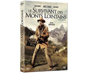 Le Survivant des monts lointains - DVD