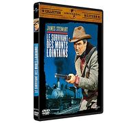 Le survivant des monts lointains - night passage