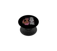 Le sussurrarono che non puoi resistere alla tempesta PopSockets PopGrip Adesivo