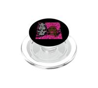Le sussurrarono che non puoi resistere alla tempesta PopSockets PopGrip per MagSafe
