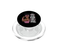 Le sussurrarono che non puoi resistere alla tempesta PopSockets PopGrip per MagSafe