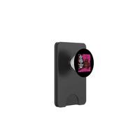 Le sussurrarono che non puoi resistere alla tempesta PopSockets PopWallet per MagSafe
