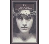 Le sventure della virtù