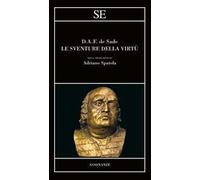 Le sventure della virtù
