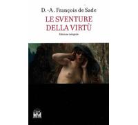 Le sventure della virtù. Ed Integrale
