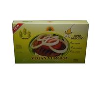 LE SVIZZERE VEG BIO 200g