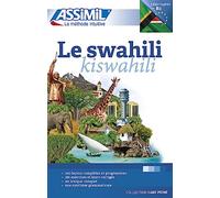 Le swahili [Lingua francese]
