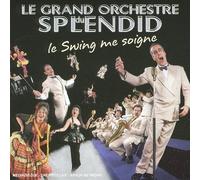 Le Swing Me Soigne – Sony Music