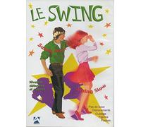Le swing Niveau débutant & Avancé DVD