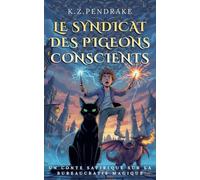 Le Syndicat des Pigeons Conscients: 2