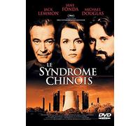 Le syndrome chinois - dvd