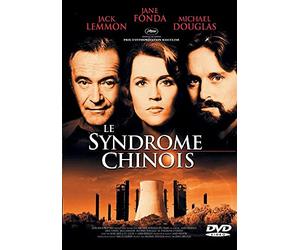 Le syndrome chinois - dvd