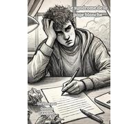 Le syndrome de la page blanche