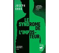 Le syndrome de l'imposteur