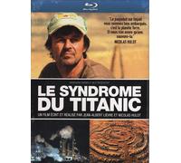 Le syndrome du titanic BLU-RAY NEUF (Blu-ray) Hulot Nicolas