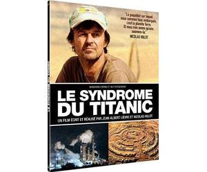 Le Syndrome du Titanic (DVD)