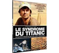 Le Syndrome du Titanic (DVD) Hulot, Nicolas