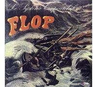Le Systeme Crapoutchik Flop (Vinyl LP)