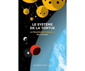 Le Système de la tortue: Tome 2 : Système de la tortue
