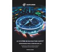 Le Système de Navigation CARTE™: Votre Boussole pour la Création avec l'IA