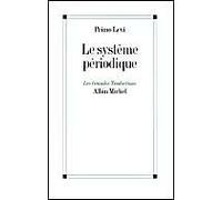 Le Systeme Periodique