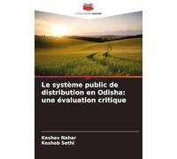Le système public de distribution en Odisha: une évaluation critique
