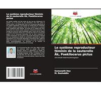 Le système reproducteur féminin de la sauterelle ¿k, Poekilocerus pictus: Une étude histomorphologique