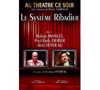 Le systeme ribadier