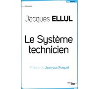 Le système technicien