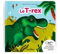 Le T-rex