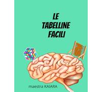 Le Tabelline Facili: Trucchi per imparare le tabelline