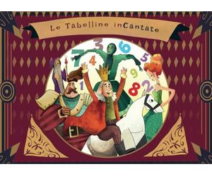 Le Tabelline inCantate